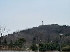 -浮山香苑