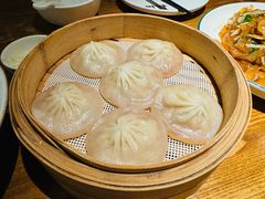 -如轩·海鲜砂锅粥·潮汕菜(一品天下店)