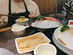 -井格重庆火锅(西直门凯德Mall店)