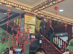 -四海楼(如皋定慧禅寺店)