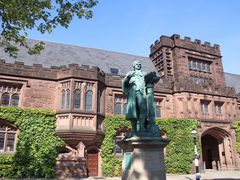 -普林斯顿大学