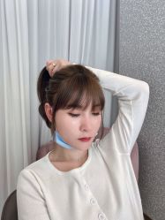 点击看大图 -3AM HAIR SALON烫发染发接发