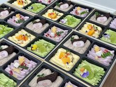 -La patisserie de Mona 茉娜的甜品(韩乐坊店)