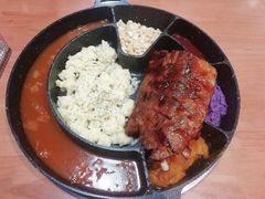 -肥肥虾庄·金牌油焖大虾(杨园滨江时代walk店)