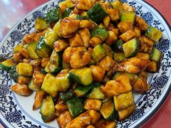 -北大地皖峰饭馆
