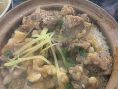 -荣记煲仔饭(高庙路店)