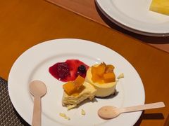 -漓咖啡西餐厅 · 桂林香格里拉