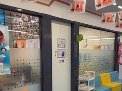 -极橙儿童齿科矫正中心(奥城店)