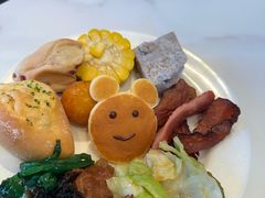 -三亚海棠湾万丽度假酒店