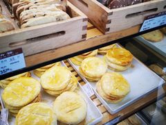 -长发西饼(临顿路店)