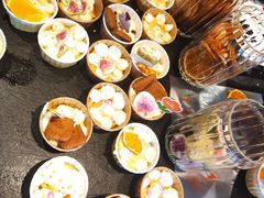 -Living Kitchen团建·厨艺派对空间(国贸店)