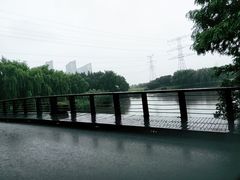 -九里河湿地公园