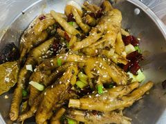 -小民大排档(光谷店)