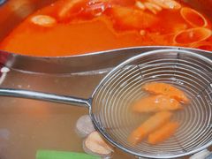 -左庭右院鲜牛肉火锅(新梅广场店)