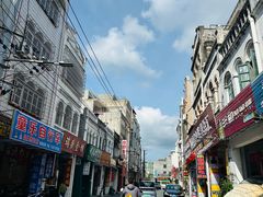 -九叔鸡饭(升平街店)