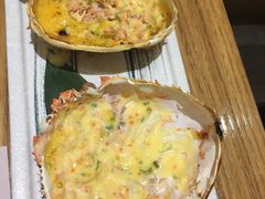 蟹宝-林妈妈村·日式料理(宝山龙湖天街店)