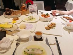 -皇朝会.经典传统粤菜(外滩店)