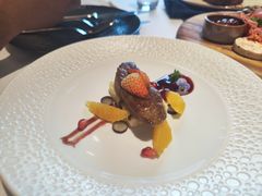 -黑宝石西餐厅(汇励99城市公园店)