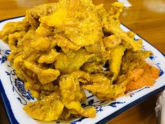 -福顺祥大盘鸡(临潼店)