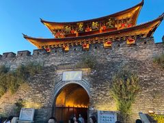 -大理古城