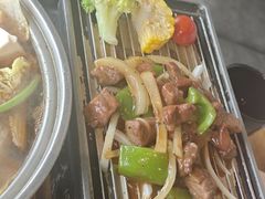 -九井澤精致料理(金茂店)