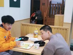 大堂-德克士(柠都广场店)