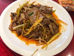 -萧记三鲜烩面(郑汴路店)