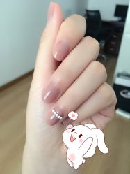 -PrettyBaby日式美甲美睫半永久