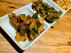 -湘人龙记老长沙米粉(鸟巢店)