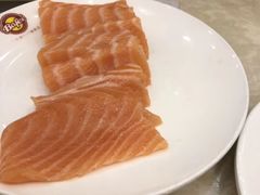 -芭菲盛宴·环球美食(袁家岗店)