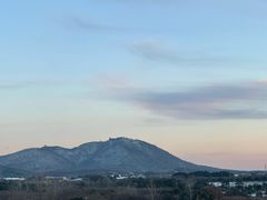 -句容茅山景区
