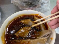 -杨记灌肠(食品街店)