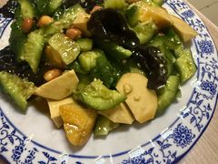 -协顺园回头馆(南顺城路店)