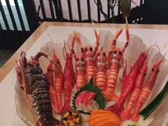 -黑木原精致料理·铁板烧