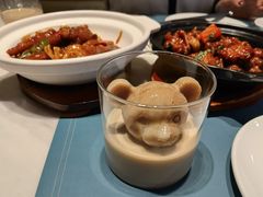 -大树餐厅(益田假日店)