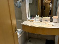 -南京金丝利喜来登酒店