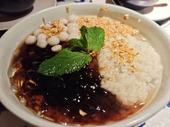 -绿茶餐厅(领展购物广场·中关村店)