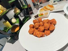 -花家怡园HUA'S RESTAURANT(崇文门·哈德门广场店)