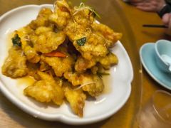 -去茶去餐厅(中央大街店)