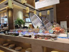 -长沙三景韦尔斯利酒店·Oval全日制餐厅自助餐