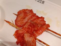-小杨生煎(黄河路店)