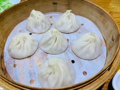 苏小柳金奖鲜肉小笼-苏小柳手工点心(人民广场分院)