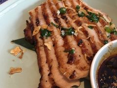 -CHINCHIN 青青·泰国料理(万象食家店)