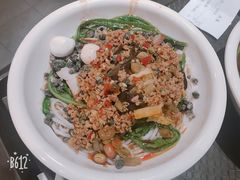 -水平有限广西米粉·广西风味集(五道口店)