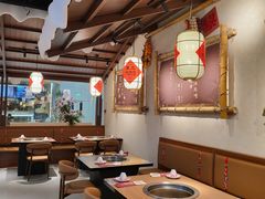 -马场洞肉铺(高丽街店)