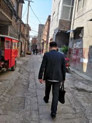 点击看大图 -焦作市妇幼保健院