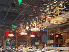 -有璟阁港式餐厅(国贸商城店)
