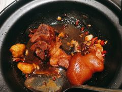 -绿草地·湘菜(悦方ID mall店)
