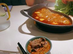 -新辣道鱼火锅(上地华联店)