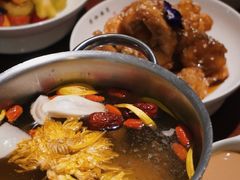 -唐诗楼(竹林庭院店)